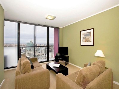 One of the best views in Southbank! Picture