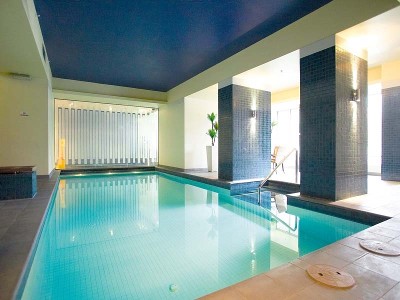 Southpoint 11th floor FULLY FURNISHED, 22 Kavanagh St: A Must To Inspect! Picture