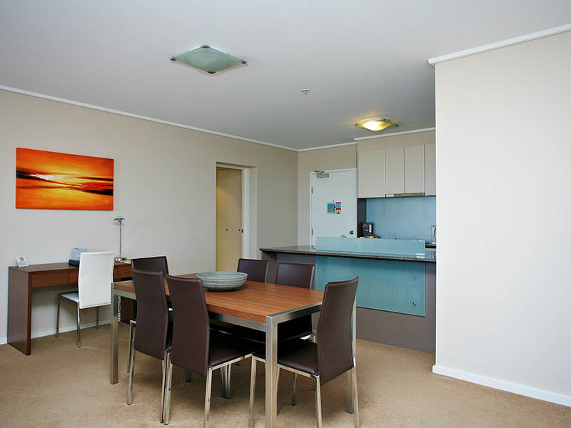 Breathtaking Bay views Picture 3