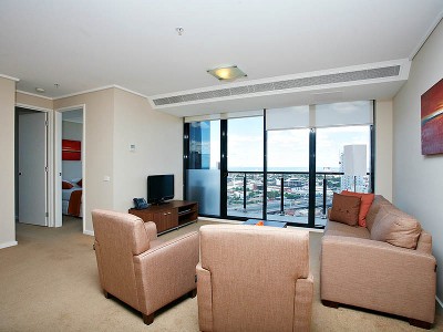 Breathtaking Bay views Picture