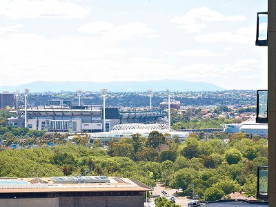 Executive lifestyle and location Picture