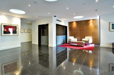 Melbourne Condos 9th floor, 148 Wells St: Stylish And Spacious! Picture