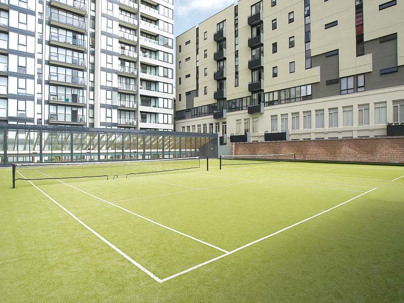 City Point 24th floor, 668 Bourke St: Spacious And Modern City Living! Picture 1