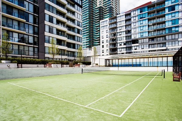 Melbourne Condos 3rd floor, 148 Wells St: You'll Be Impressed! Picture 3