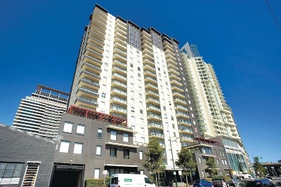 Rivergarden Condos 4th floor, 79 Whiteman St: Fantastic Central Location! Picture Rivergarden Condos 4th floor, 79 Whiteman St: Fantastic Central Location! Picture