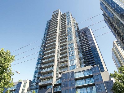 Spacious one bedroom Picture