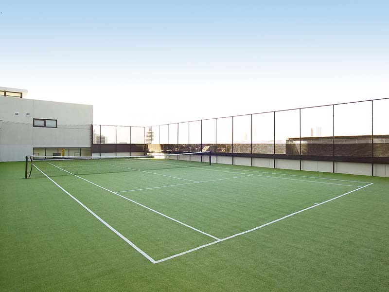 Spacious one bedroom Picture 3