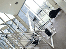 Promenade 14th floor, 416a St Kilda Rd: Convenient Location! Picture 2
