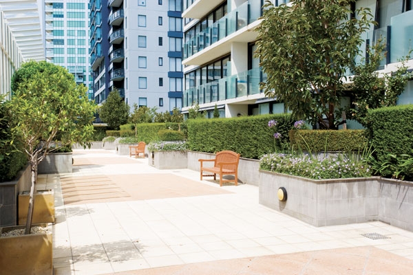 Capri 1st floor, 38 Bank St: Great Location! Picture 3