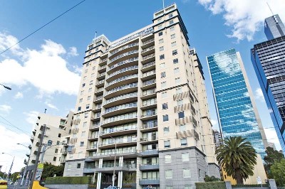 City Gate 2nd floor, 28 Lt Lonsdale St: Superb Location In The Heart of The CBD! Picture