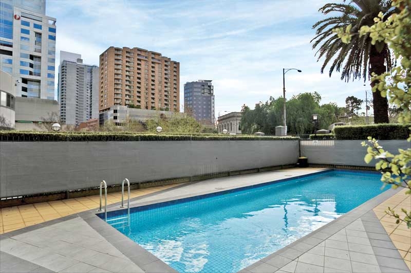 City Gate 2nd floor, 28 Lt Lonsdale St: Superb Location In The Heart of The CBD! Picture 2
