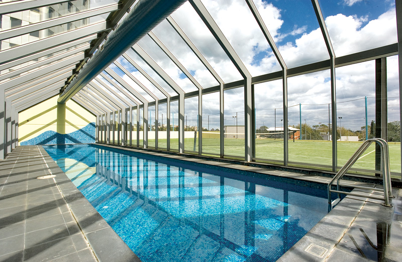 Boulevarde 9th floor FULLY FURNISHED, 632 St Kilda Rd: Convenient Location! Picture 3