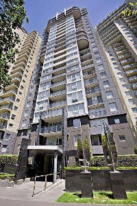 City Condos 4th floor, 416 St Kilda Rd: A Must To Inspect! L/B Picture