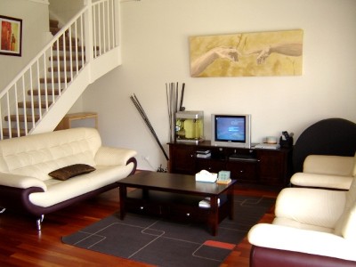 City View Gardens FULLY FURNISHED, 30 Miles St: Live The Lifestyle Others Simply Admire! Picture