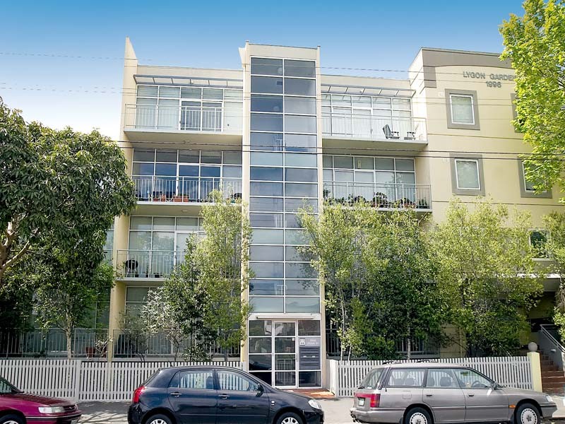 Lygon Gardens, 1066 Lygon St: Space, Style And A Great Location! Picture 3