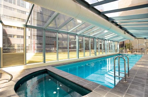 Princeton 16th floor, 418 St Kilda Rd: Add To Your List! Picture 1