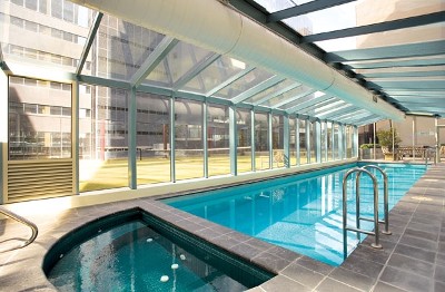 Princeton 16th floor, 418 St Kilda Rd: Add To Your List! Picture