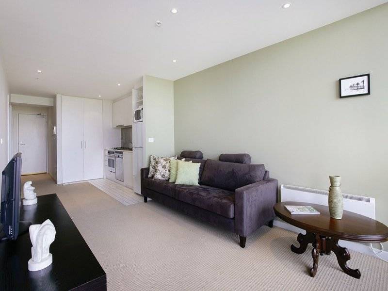 Quest On Dorcas 14th floor FULLY FURNISHED, 8 Dorcas St: Amazing Views! Picture 1