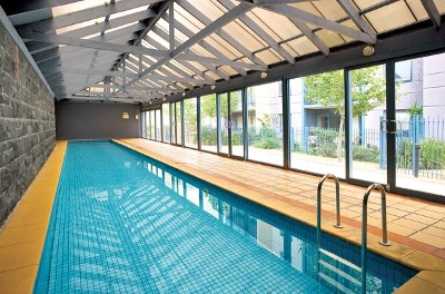 Royal Flagstaff FURNISHED, 33 Jeffcott St: Immaculately Presented! Picture