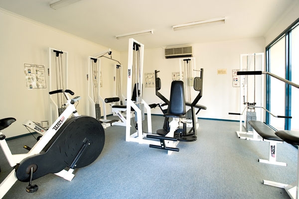 Royal Flagstaff FURNISHED, 33 Jeffcott St: Immaculately Presented! Picture 3