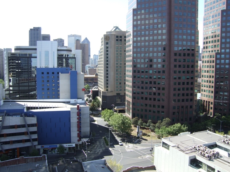 Southpoint 14th floor, 22 Kavanagh St: A Whole New Lifestyle! Picture 1