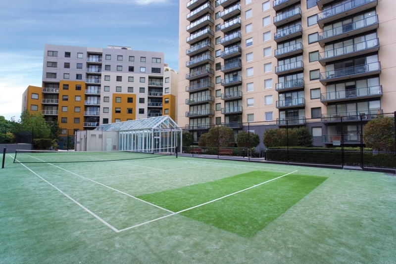 Spring Street Towers 6th floor, 283 Spring St: This Is The One! Picture 3