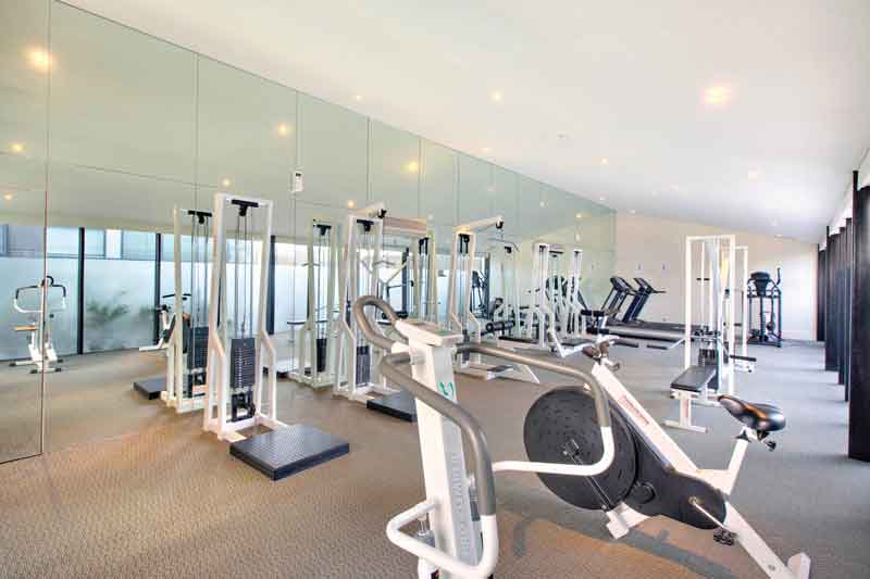 Victoria Tower 10th floor, 100 Kavanagh St: A Must See! Picture 1