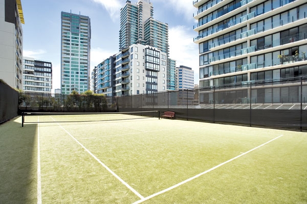 Vista Ground floor, 69 Dorcas St: Great Location! Picture 2