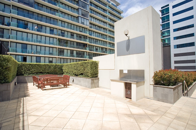 Vista Ground floor, 69 Dorcas St: Great Location! Picture 3