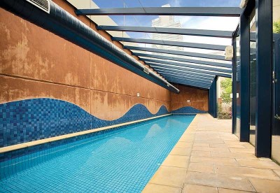 88 Park St, 5th floor: Newly Renovated! Picture