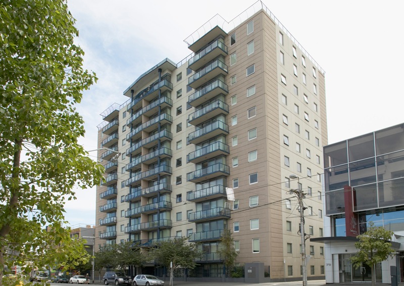 88 Park St, 5th floor: Newly Renovated! Picture 3