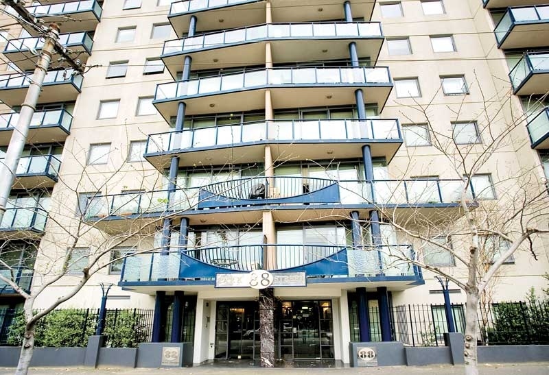 88 Park St, 5th floor: Newly Renovated! Picture 2