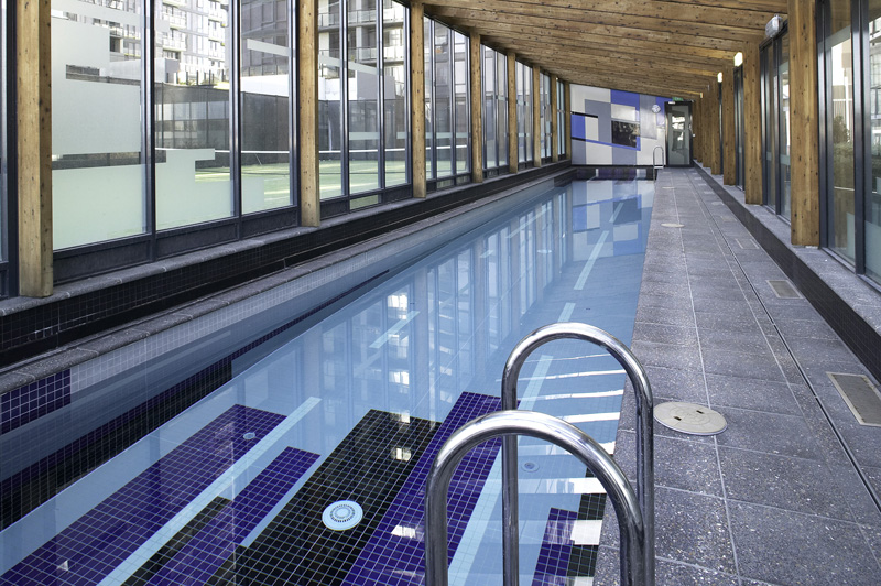 Sentinel 24th floor, 88 Kavanagh St: You'll Want To See This One! Picture 2