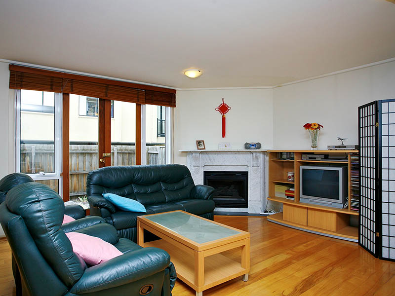 Enjoy the peace & tranquility Picture 2