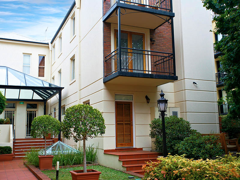 Enjoy the peace & tranquility Picture 1