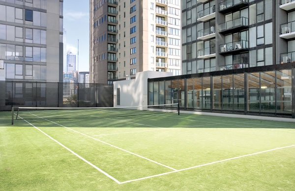 Sentinel 10th floor, 88 Kavanagh St: This Could Be The One! Picture 1