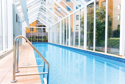 Spring Street Towers 13th floor: Impressive Size And Convenient Location! Picture Spring Street Towers 13th floor: Impressive Size And Convenient Location! Picture