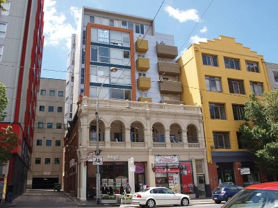 Ideal investment or city base Picture