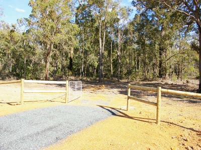 5 ACRES BUSH PRIVACY Picture 5 ACRES BUSH PRIVACY Picture