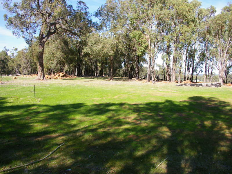 5 ACRES HIGH LOCATION Picture 1