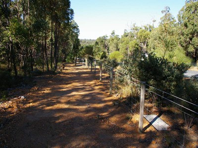 5 ACRES OF TALL TREES AND BLACKBOYS Picture 5 ACRES OF TALL TREES AND BLACKBOYS Picture