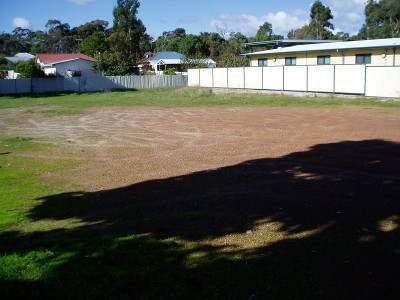 CENTRAL LOCATION Picture