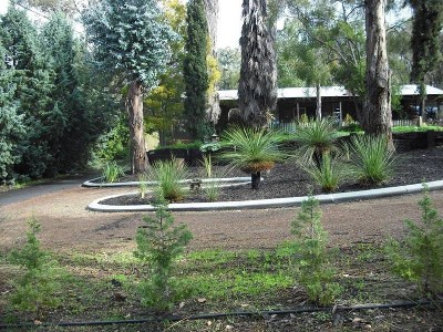 COUNTRY LIVING AT ITS BEST Picture