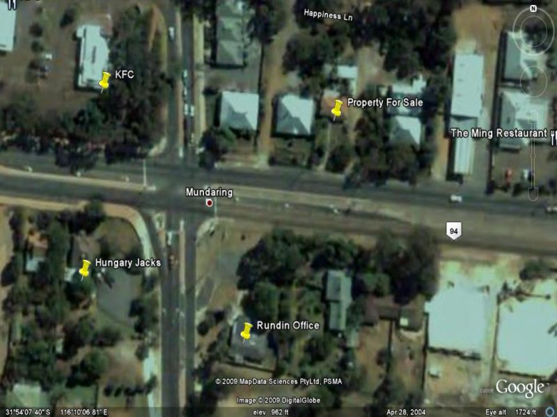 FANTASTIC DEVELOPMENT SITE POTENTIAL Picture 1