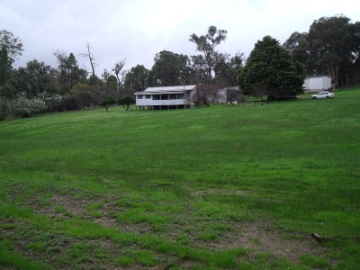 IDEALIC LIFESTYLE BLOCK WITH COTTAGE Picture