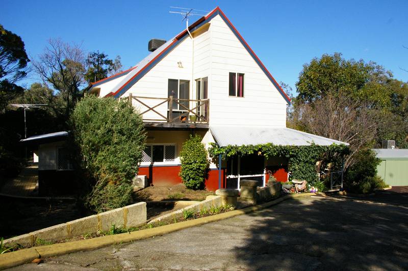 OVER 1 ACRE WITH CREEK Picture 1