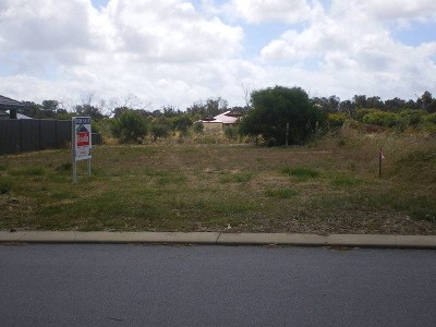 R40 CANAL BLOCK Picture