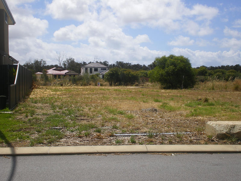 R40 CANAL BLOCK Picture 2