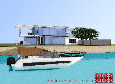 R40 CANAL FRONT BLOCK - DRASTICALLY REDUCED TO SELL! Picture