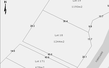 RIVERFRONT LAND ON THE BANKS OF THE
MURRAY RIVER! Picture 3